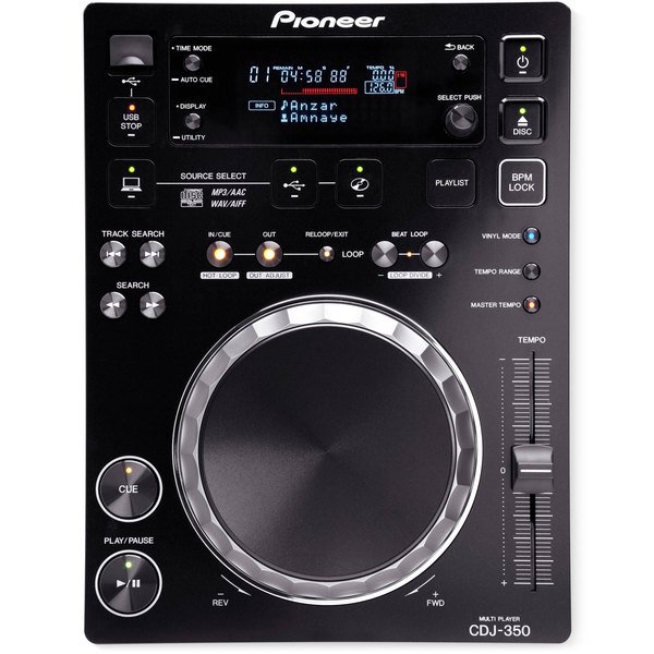 dj equipment rental & Funktion One