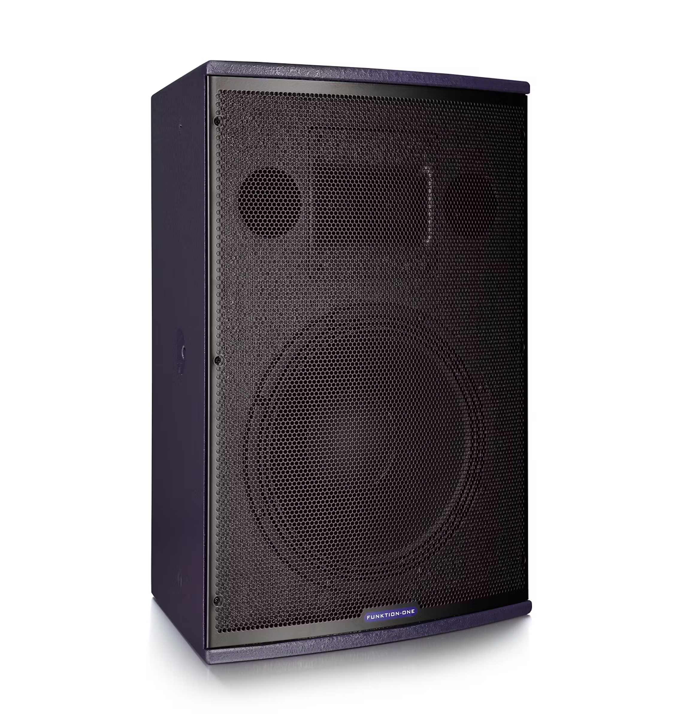 Rent FUNKTION-ONE BR221 Mallorca